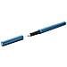 823609 penna stilografica Sistema di riempimento della cartuccia Blu, Colore benzina 1 pz - Foto miniatura 1