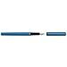 823609 penna stilografica Sistema di riempimento della cartuccia Blu, Colore benzina 1 pz - Foto miniatura 3