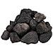 Rocce Vulcaniche 10 kg Nere 5-8 cm - Foto miniatura 3