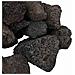 Rocce Vulcaniche 10 kg Nere 5-8 cm - Foto miniatura 5