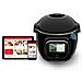 CE9028 Multicooker Cookeo Touch Wifi 6L - Foto miniatura 7