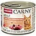 Carny chicken, turkey + duck hearts 200 g - Foto miniatura 1