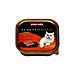 4017721834377 cibo umido per gatti 100 g - Foto miniatura 1