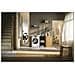 TWD640WP asciugatrice Libera installazione Caricamento frontale 9 kg Bianco - Foto miniatura 5
