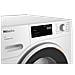 TWD640WP asciugatrice Libera installazione Caricamento frontale 9 kg Bianco - Foto miniatura 3