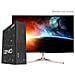PC Desktop SFF GENIO Ultra 5 125H RAM 16GB 512GB SSD Windsow 11 PRO - Foto miniatura 1