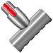 Spazzola Per Materassi Compatibile Con Aspirapolvere Dyson V7, V8, V10, V11, V15 - Pulizia Profonda E Rimozione Degli Acari - Foto miniatura 2