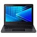 Notebook TravelMate TMB311-34 N150 8/128 W11P Intel N150 Monitor 11.6" HD RAM 8GB Flash 128GB Windows 11 Pro Education Nero - Foto miniatura 1