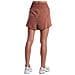 Pantaloncini Sportivi A Vita Alta Da Donna fit 811937 - Foto miniatura 4