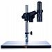 Set Microscopio Digitale Earth Pro Mcep-0.5x + Camera Draco Red Pro Kmdrp-hdmi-vga 2mp + Tappetino Silicone 380x260mm - Alta Risoluzione, Qualità Immagine, Stabilità - Foto miniatura 3