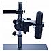 Set Microscopio Digitale Earth Pro Mcep-0.5x + Camera Draco Red Pro Kmdrp-hdmi-vga 2mp + Tappetino Silicone 380x260mm - Alta Risoluzione, Qualità Immagine, Stabilità - Foto miniatura 7