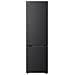 GBBS726CEV Frigorifero combinato Fit & Max 60cm, Classe C, 375L, AI Inverter, Black Steel - Foto miniatura 2
