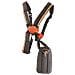 Decespugliatore A Benzina Ks Bc19g-2t Tipo Di Motore Benzina A 2 Tempi Cilindrata Del Motore, Cm³ 51.7 - Foto miniatura 3