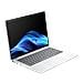 EliteBook 8 G1i 14 inch Notebook AI PC Wolf Pro Security Edition Intel Core Ultra 5 225U Computer portatile 35,6 cm (14") WUXGA 16 GB DDR5-SDRAM 512 GB SSD Wi-Fi 6E (802.11ax) Windows 11 Pro Argento - Foto miniatura 2
