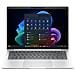 EliteBook 8 G1i 14 inch Notebook AI PC Wolf Pro Security Edition Intel Core Ultra 5 225U Computer portatile 35,6 cm (14") WUXGA 16 GB DDR5-SDRAM 512 GB SSD Wi-Fi 6E (802.11ax) Windows 11 Pro Argento - Foto miniatura 1