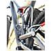 Lucchetto Arco K-traz U11 Cable C /cavo E Sup - Foto miniatura 3