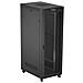 FF01-8247-23BL rack 47U Rack indipendenti Nero - Foto miniatura 5