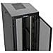 FF01-8247-23BL rack 47U Rack indipendenti Nero - Foto miniatura 7
