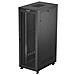 FF01-8247-23BL rack 47U Rack indipendenti Nero - Foto miniatura 1