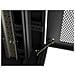 FF01-8247-23BL rack 47U Rack indipendenti Nero - Foto miniatura 10