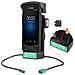 RAM-GDS-DOCKL-V12-ZE16CPDHU docking station per dispositivo mobile Universale Nero - Foto miniatura 1