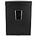 Prime M80 distruggi documenti Taglio a frammenti 68 dB 22 cm Nero - Foto miniatura 4