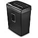 Prime M80 distruggi documenti Taglio a frammenti 68 dB 22 cm Nero - Foto miniatura 1