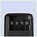 Blocco Alimentatore Universale 10000 Mah Con Cavo Usb, Usb Di Tipo C, Lightning, Bianco (k6pro-bianco) - Foto miniatura 2