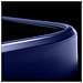 Custodia Per Iphone 16, Blu Trasparente - Foto miniatura 1