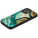 Custodia Apple Iphone 12 Pro Max ""aqua Agate"" - Foto miniatura 2