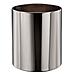 cestino gettacarte 12,5lt getsi inox - Foto miniatura 1