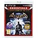 PS3 - Essentials Batman Arkham Asylum Game Of The Year Edition - Foto miniatura 1