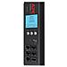 Switched Rack PDU 2G Zero U - Unità distribuzione alimentazione (montabile  - Foto miniatura 7