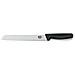 Coltello da pane 21 nero - Foto miniatura 3