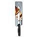 Coltello da pane 21 nero - Foto miniatura 2