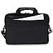 CityGear Borsa per Notebook Fino a 14" Colore Nero - Foto miniatura 3