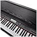 Pianoforte Digitale Elettronico con 88 Tasti e Leggio - Foto miniatura 6