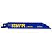 10504156 Lame A Gattuccio, Per Metalli 818r 200 Mm / 18tpi, 5 Pezzi - Foto miniatura 1