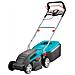 Tagliaerba Elettrico PowerMax 34E 1400W - Foto miniatura 5