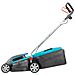 Tagliaerba Elettrico PowerMax 34E 1400W - Foto miniatura 12