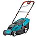Tagliaerba Elettrico PowerMax 34E 1400W - Foto miniatura 4