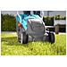 Tagliaerba Elettrico PowerMax 34E 1400W - Foto miniatura 3