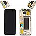 Front LCD Asm Gold SM-G950F Galaxy S8 - Foto miniatura 1