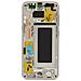 Front LCD Asm Gold SM-G950F Galaxy S8 - Foto miniatura 5