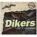 Dikers - A Contrapelo (2 Cd)  - Foto miniatura 1