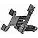 Supporto da Poggiatesta di Auto GXT 746 per Nintendo Switch Colore Nero - Foto miniatura 1