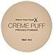 Creme Puff Powder Compact 75 Golden - Foto miniatura 3