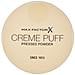 Creme Puff Powder Compact 75 Golden - Foto miniatura 5