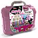 42866 - Travel Set Timbri - Minnie - Foto miniatura 1