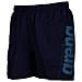 Fundamentals Logo Boxer Costume Short Uomo Taglia S - Foto miniatura 1